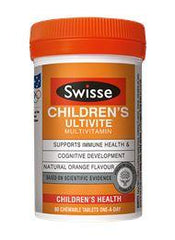 Swisse Children Ultivite