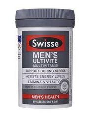 Swisse Mens Ultivite