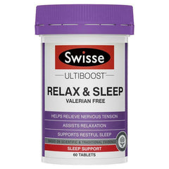 Swisse Relax Sleep