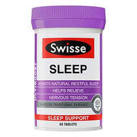 Swisse Sleep | Mr Vitamins
