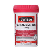 SWISSE UB COQ10 150MG 180C | Mr Vitamins