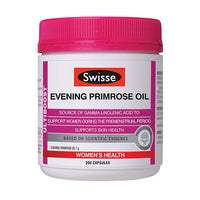 SWISSE EPO 200C 200 Capsules | Mr Vitamins
