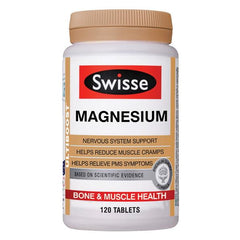 Swisse Magnesium