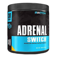 Switch Nutrition Adrenal Switch | Mr Vitamins