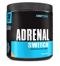 Switch Nutrition Adrenal Switch | Mr Vitamins