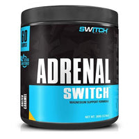 Switch Nutrition Adrenal Switch | Mr Vitamins