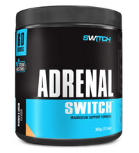 Switch Nutrition Adrenal Switch | Mr Vitamins