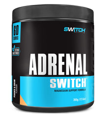 Switch Nutrition Adrenal Switch