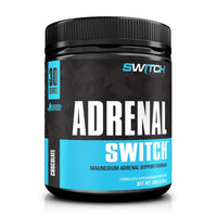 SN ADRENAL SWITCH 30 Serves Lemonade| Mr Vitamins