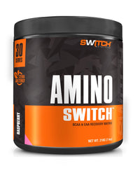Switch Nutrition Amino Switch* | Mr Vitamins