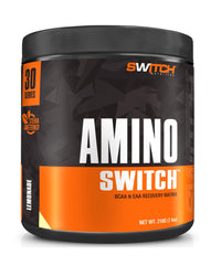 Switch Nutrition Amino Switch* | Mr Vitamins