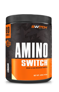 Switch Nutrition Amino Switch* | Mr Vitamins