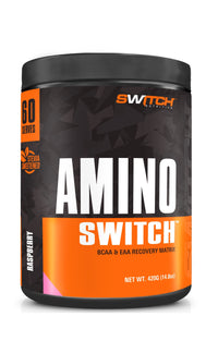 Switch Nutrition Amino Switch* | Mr Vitamins