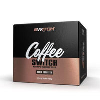 Switch Nutrition Coffee Switch | Mr Vitamins