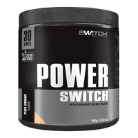Switch Nutrition Power Switch* | Mr Vitamins