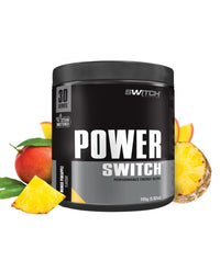 Switch Nutrition Power Switch* | Mr Vitamins