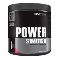 Switch Nutrition Power Switch* | Mr Vitamins