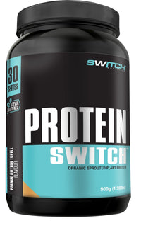 Switch Nutrition Protein Switch* | Mr Vitamins