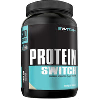 Switch Nutrition Protein Switch* | Mr Vitamins
