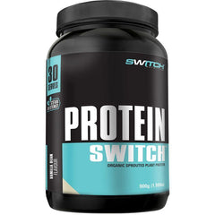 Switch Nutrition Protein Switch*