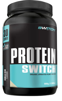 Switch Nutrition Protein Switch* | Mr Vitamins