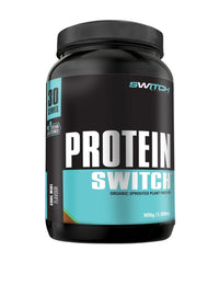 Switch Nutrition Protein Switch* | Mr Vitamins