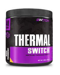 Switch Nutrition Thermal Switch* | Mr Vitamins