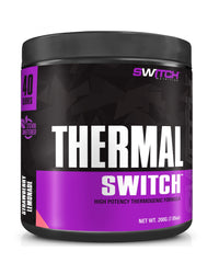 Switch Nutrition Thermal Switch* | Mr Vitamins