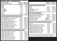Switch Nutrition Vitality Switch* | Mr Vitamins