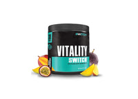 Switch Nutrition Vitality Switch Revitalising Super Greens Powder | Mr Vitamins