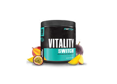 Switch Nutrition Vitality Switch Revitalising Super Greens Powder