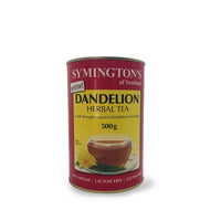 Symingtons Dandelion Tea | Mr Vitamins