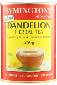 DANDELION TEA 250G 250G | Mr Vitamins