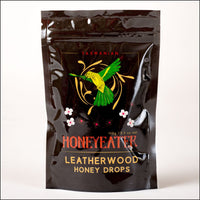 Tasmanian Leatherwood Honey Honey Drops | Mr Vitamins