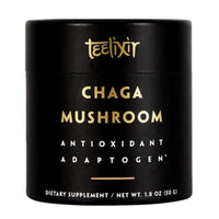 TEELIXIR CHAGA M 50 50G | Mr Vitamins