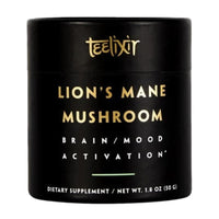 LIONS MANE MUSHROOMS 50 GM 50G | Mr Vitamins