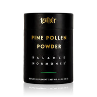 Teelixir Pine Pollen Powder | Mr Vitamins