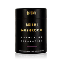 Teelixir Reishi Powder | Mr Vitamins