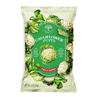 Temole Kale Cauliflower Puffs* | Mr Vitamins