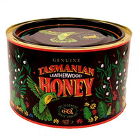 TH LEATHERWOOD HONEY CAN | Mr Vitamins