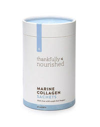 Thankfully Nourished Marine Collagen* | Mr Vitamins
