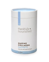 Thankfully Nourished Marine Collagen