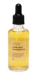 Thankfully Nourished Monk Fruit Concentrate