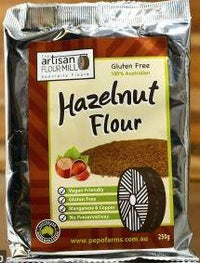 The Artisan Oil Mill Hazelnut Meal | Mr Vitamins