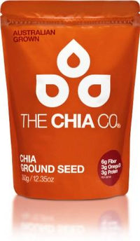 THE CHIA CO CHIA GRO 350G | Mr Vitamins
