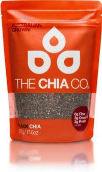THE CHIA CO CHIA BL 500G | Mr Vitamins