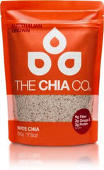 The Chia Co White Chia Seeds