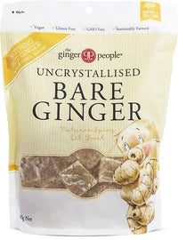 The Ginger People Uncrystallised | Mr Vitamins