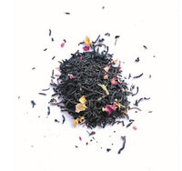 The Headliner Black Mix Collagen Loose Leaf Tea | Mr Vitamins