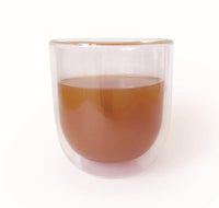The Headliner Black Mix Collagen Loose Leaf Tea | Mr Vitamins